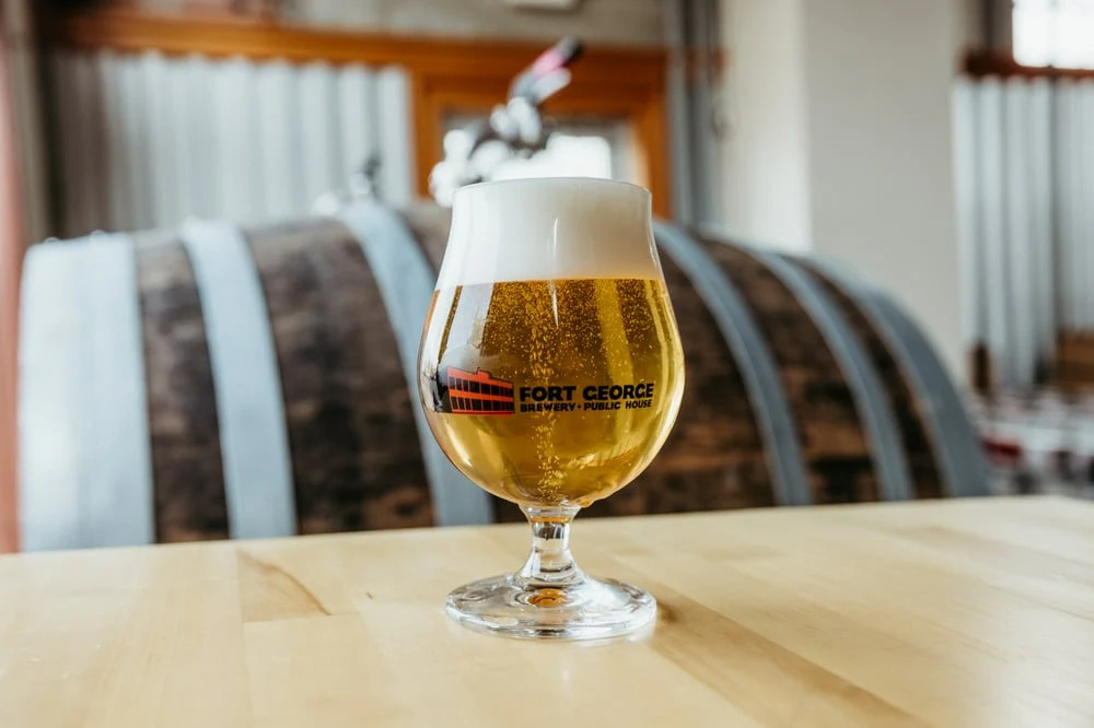 SNIFTER GLASS