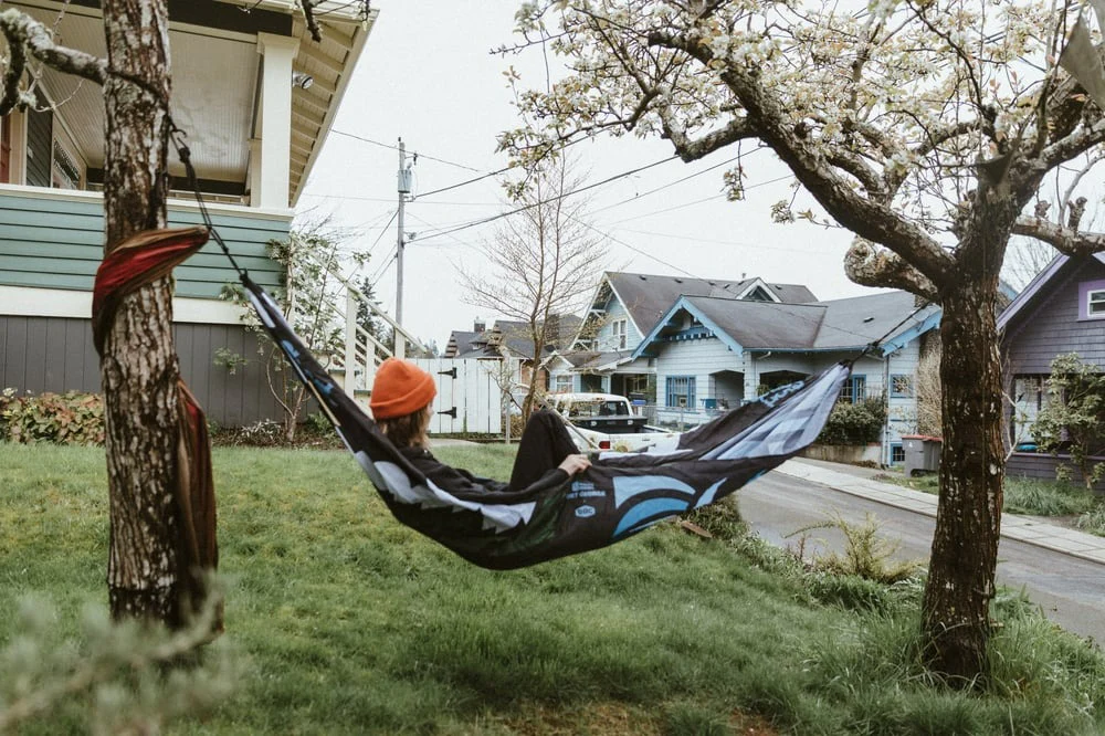 SHORT SANDS HAMMOCK