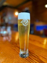 Pilsner Glass