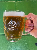 Specialty Lager Mug
