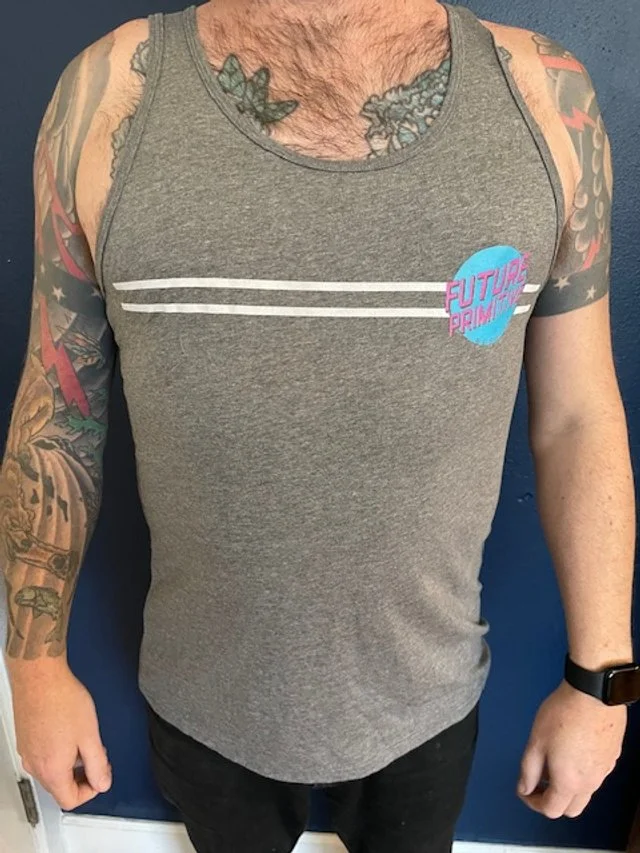 Future Primitive Tank Top