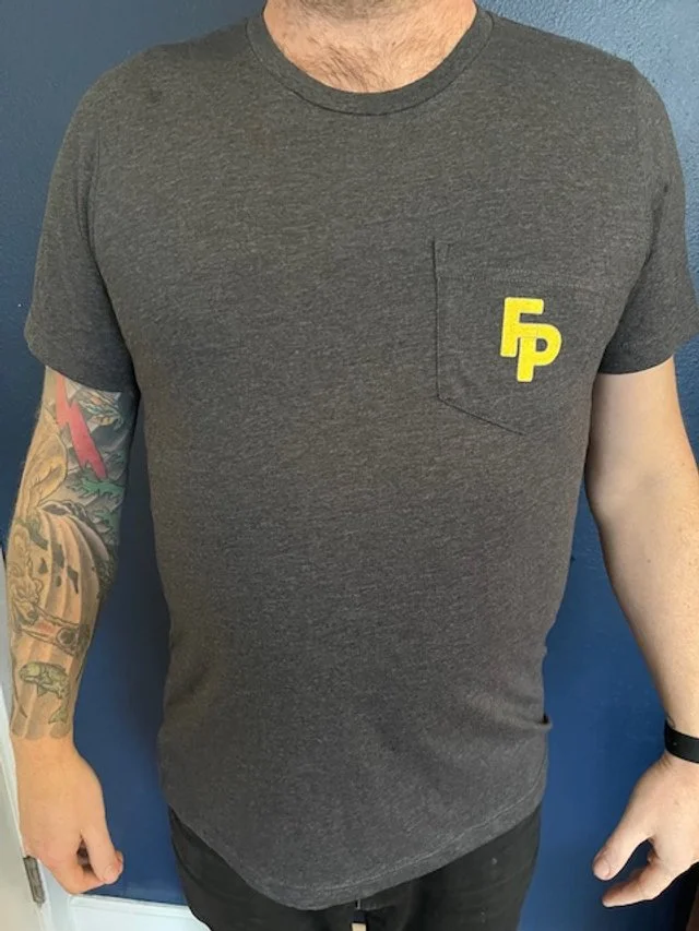 Pocket Tee