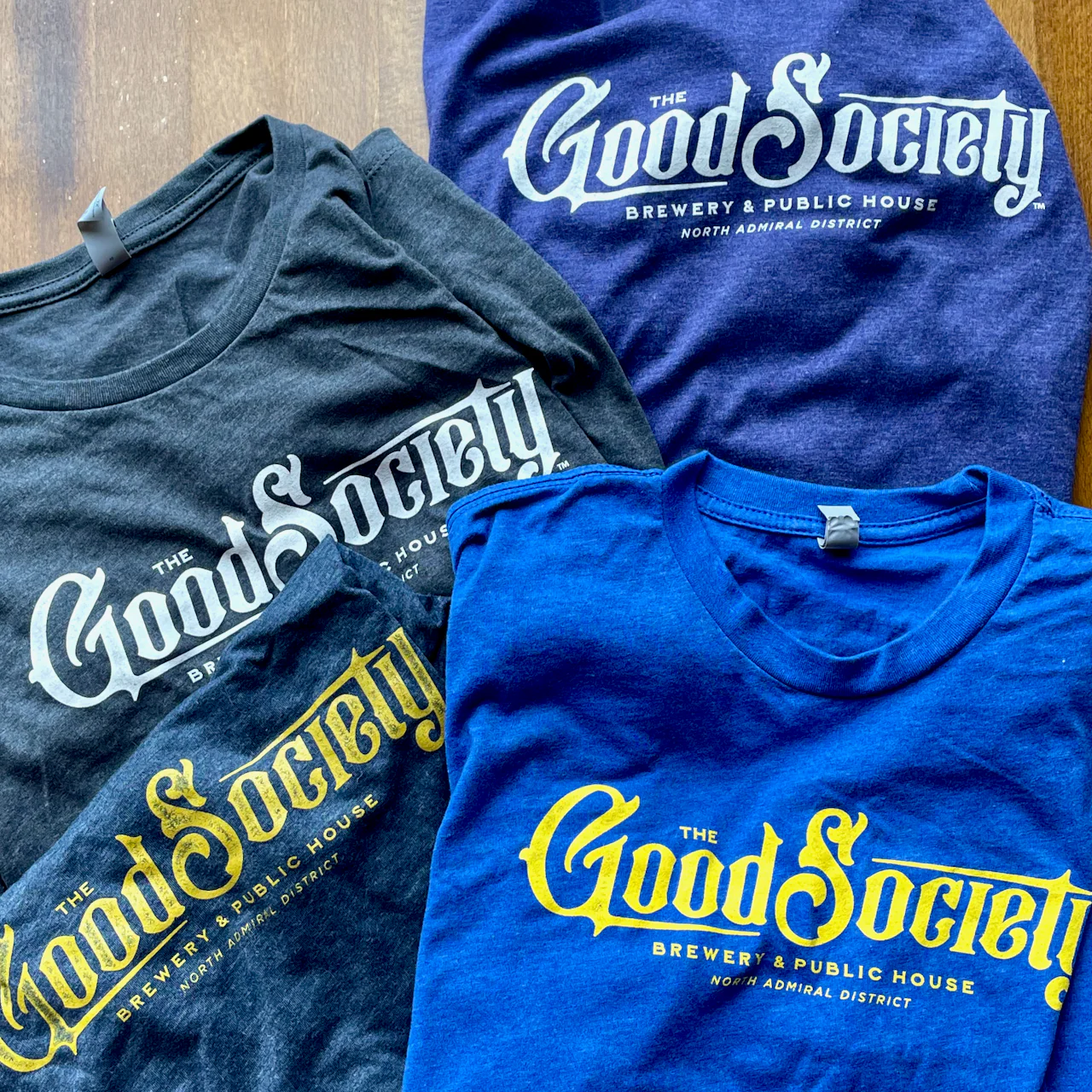Shirts