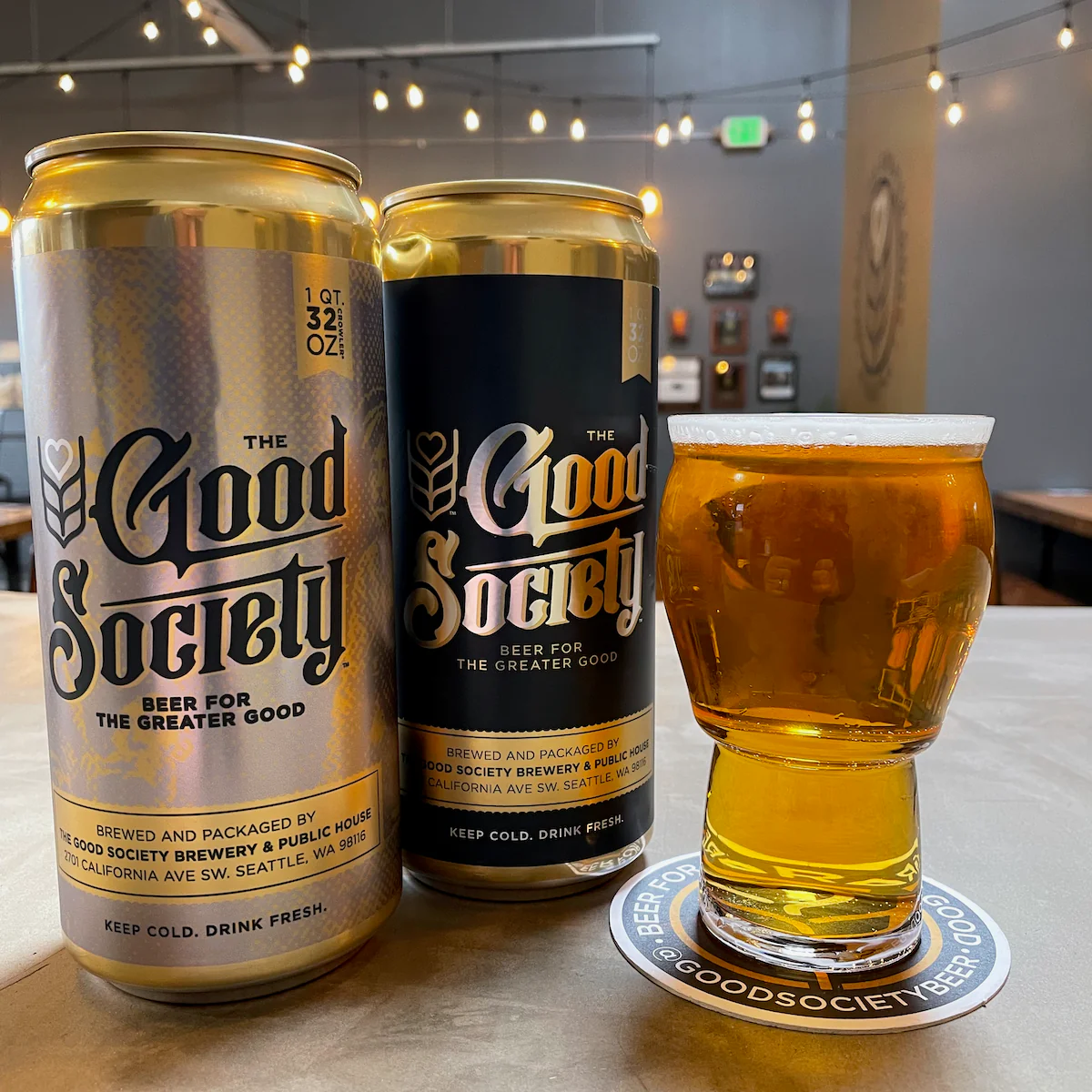 Crowlers
