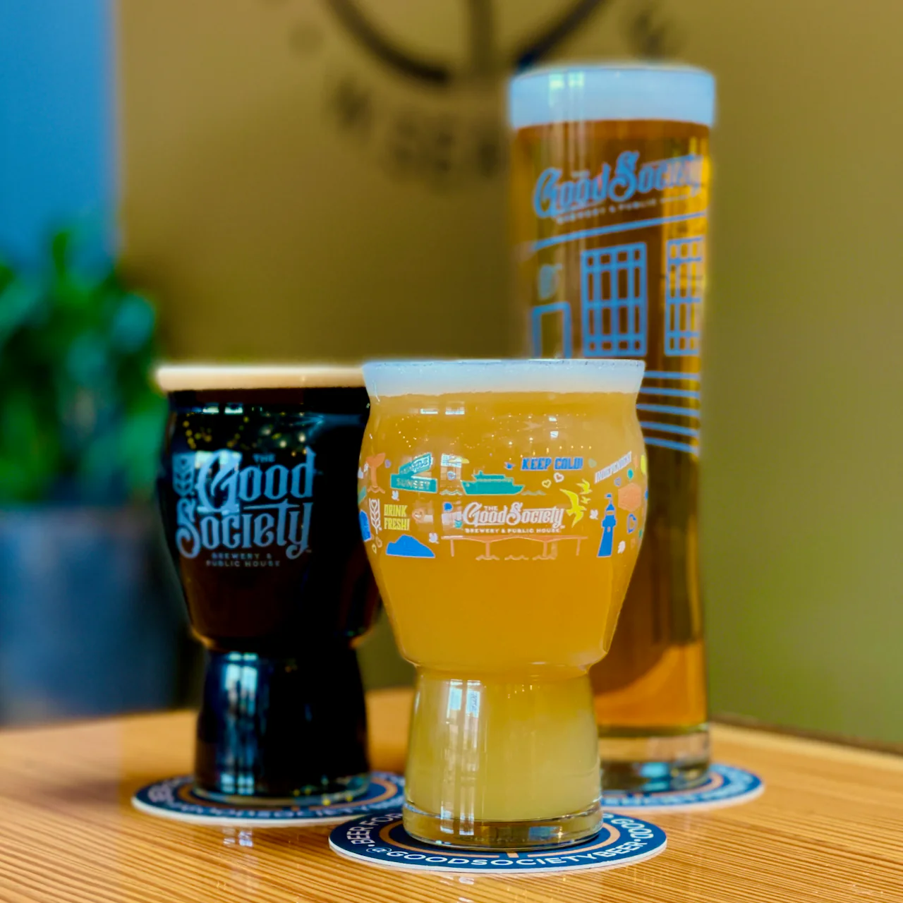 Drinkware