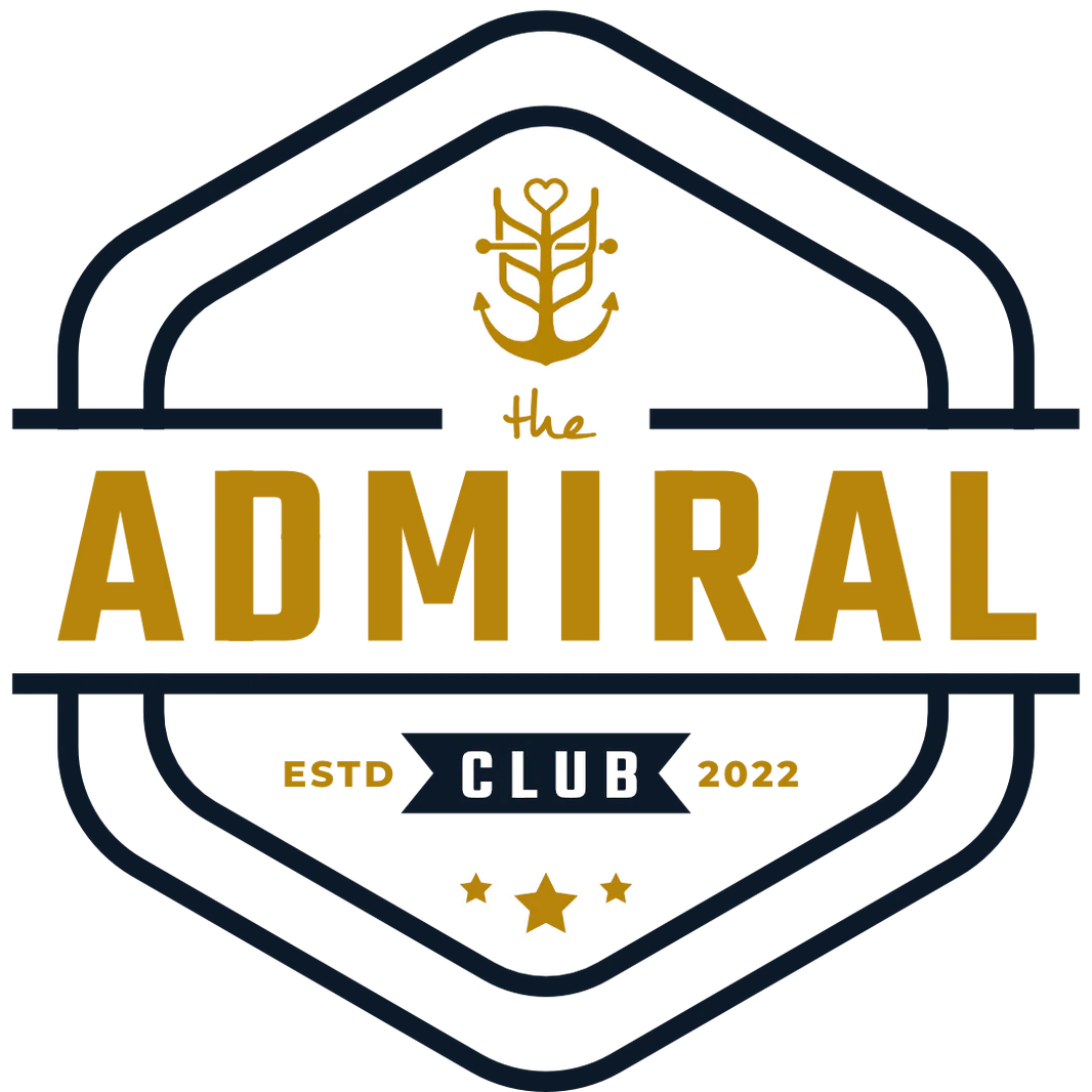The Admiral Club Membership - 2026
