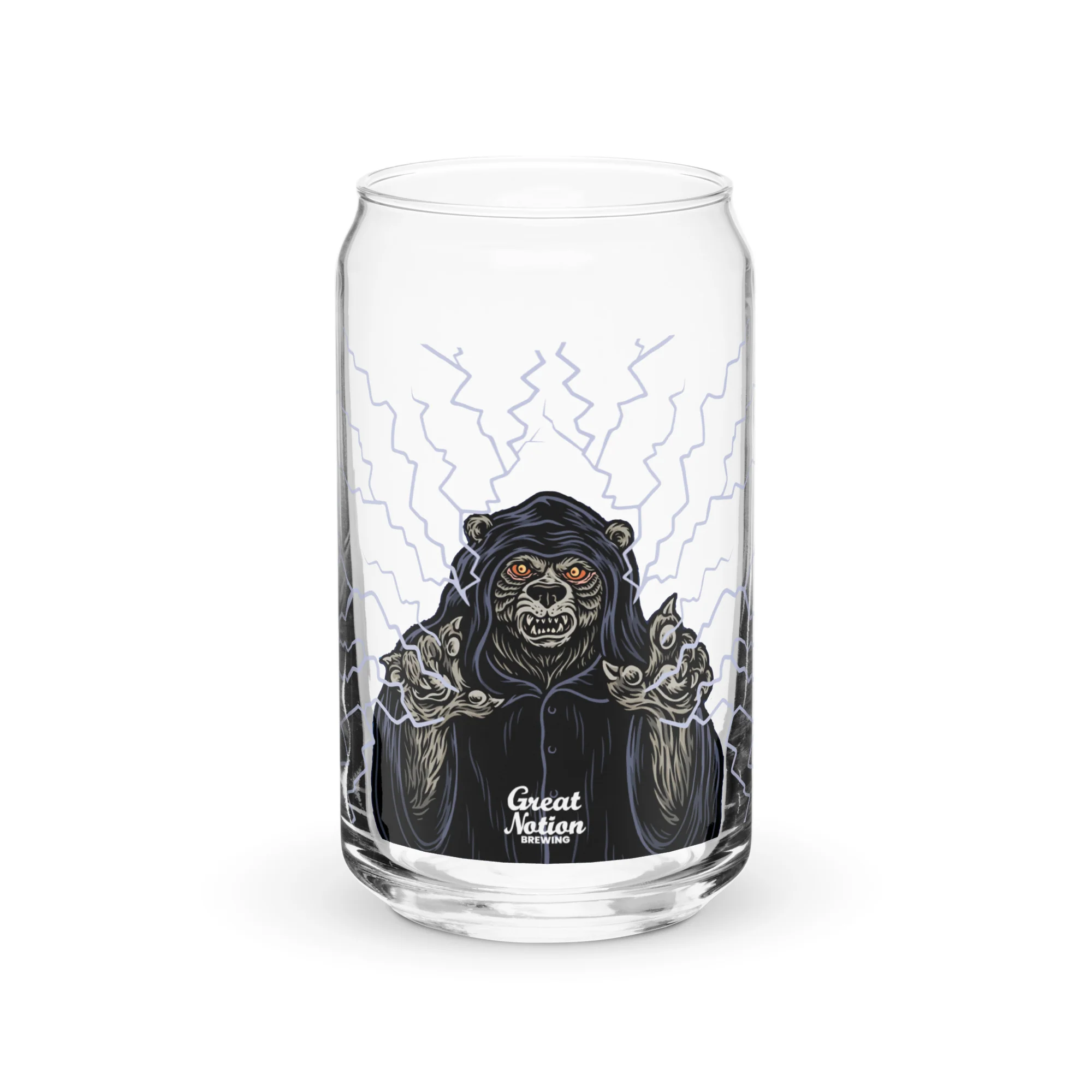 Pulpatine Art glass