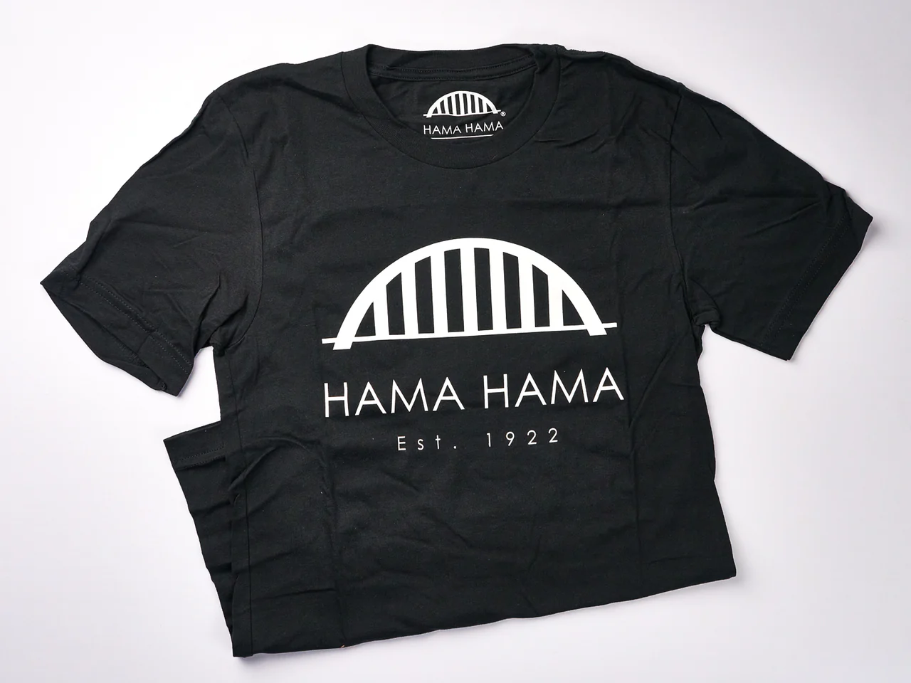 Classic Bridge Tee