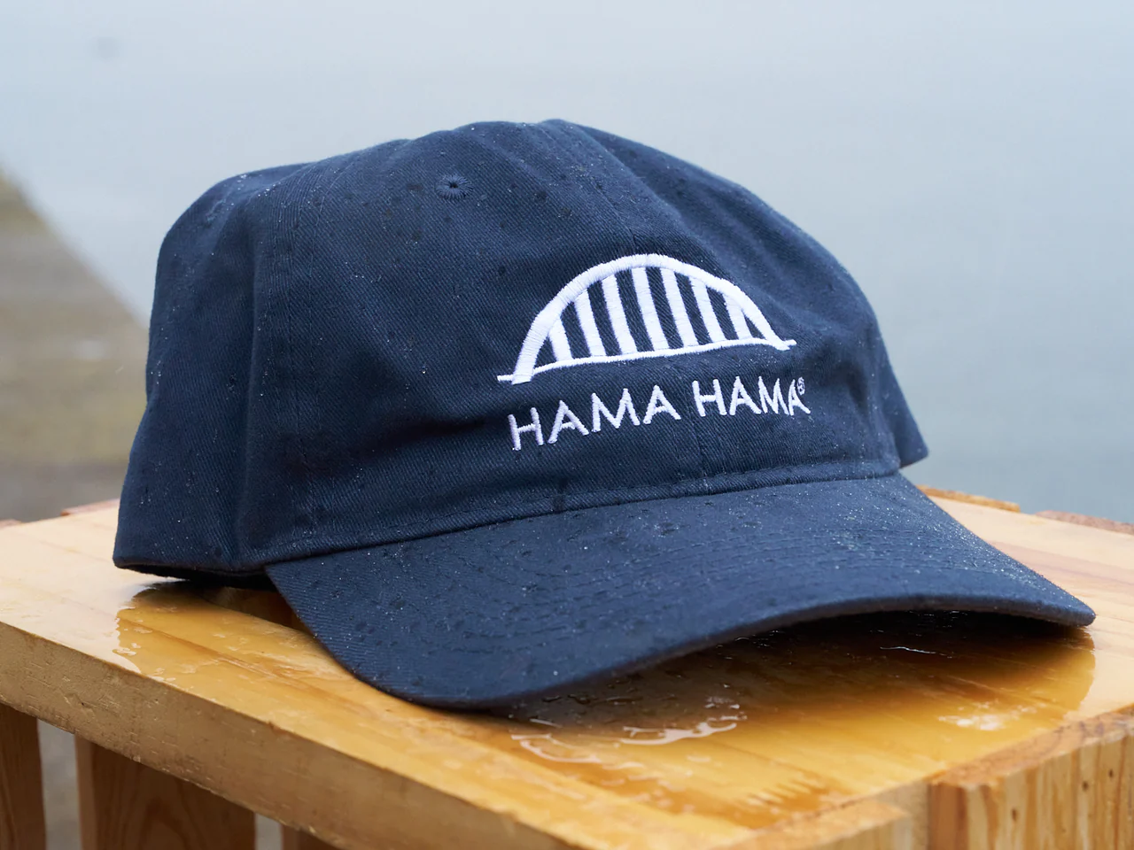 Dad Hat