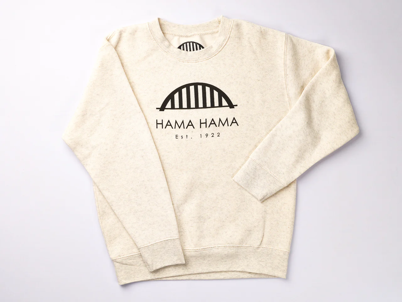 Toddler Sweatshirt