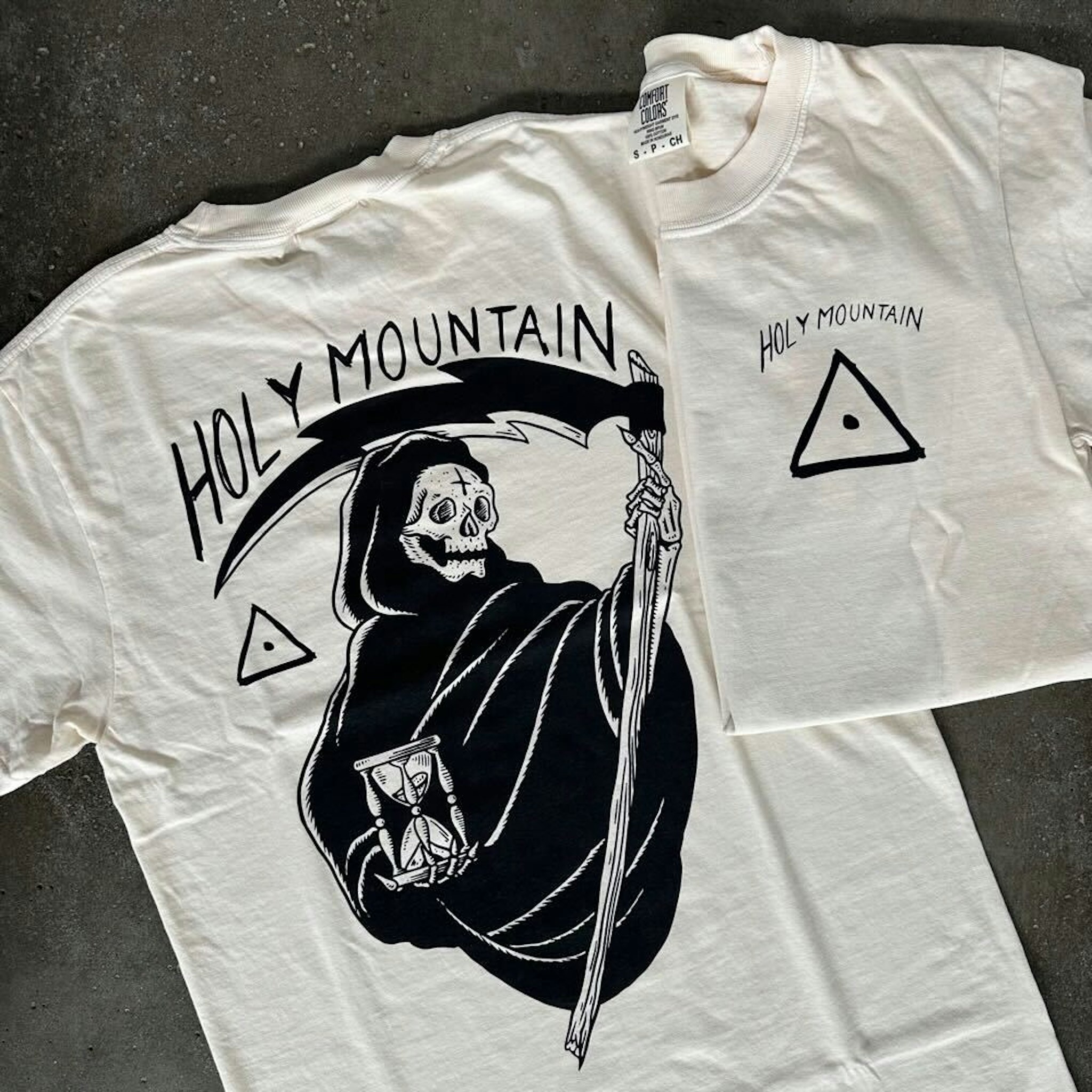 King of Oblivion Tee