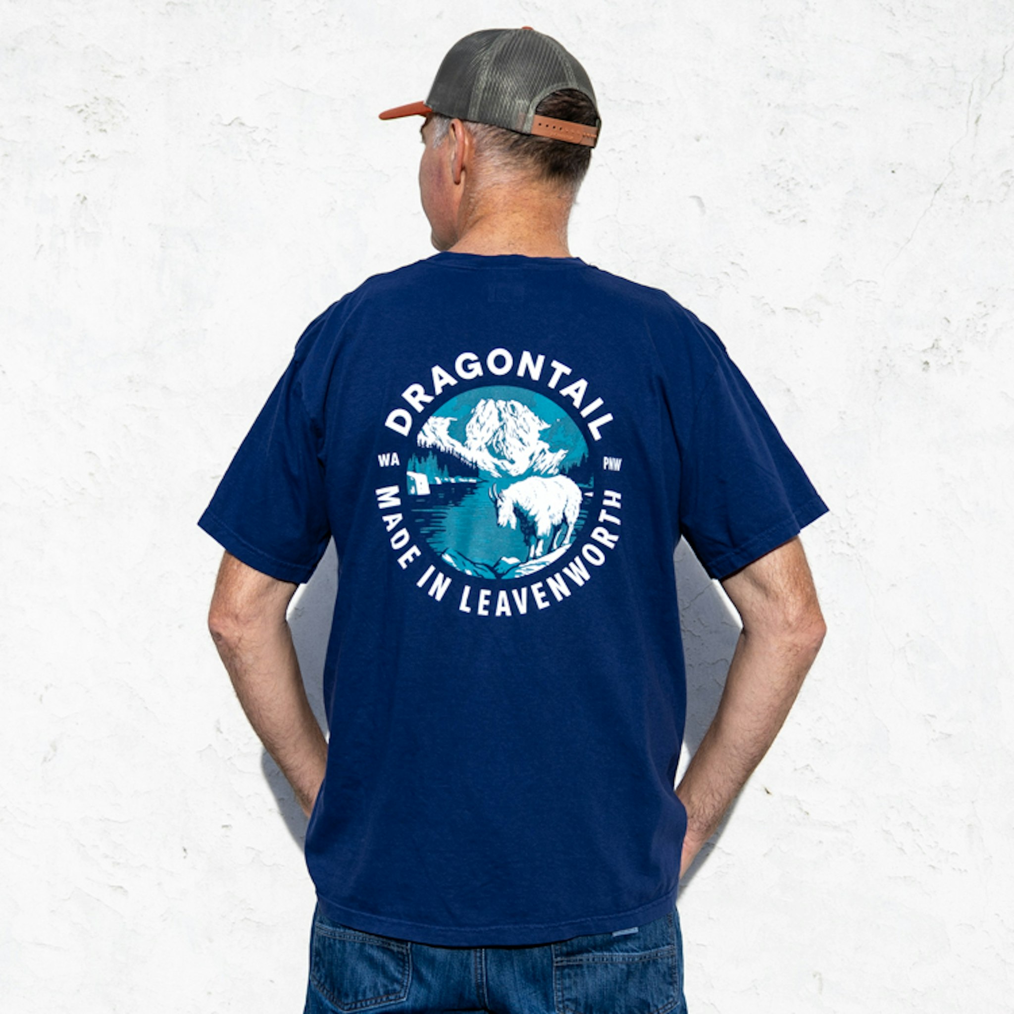 Tee | Dragontail