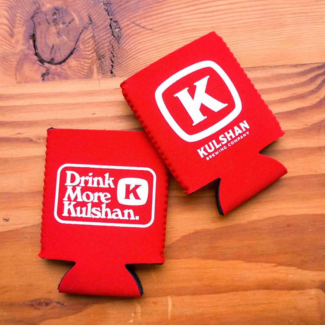 Koozie