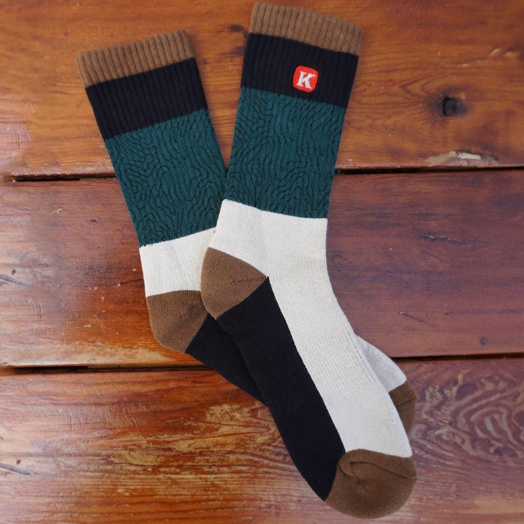 Krew Socks