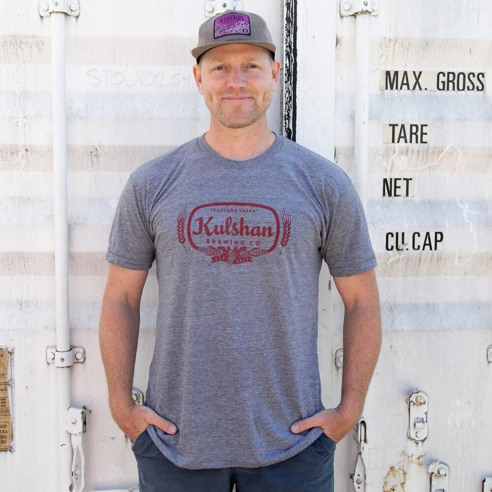 Premium Lager Tee