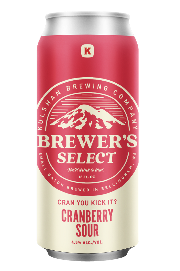 Cran You Kick It?