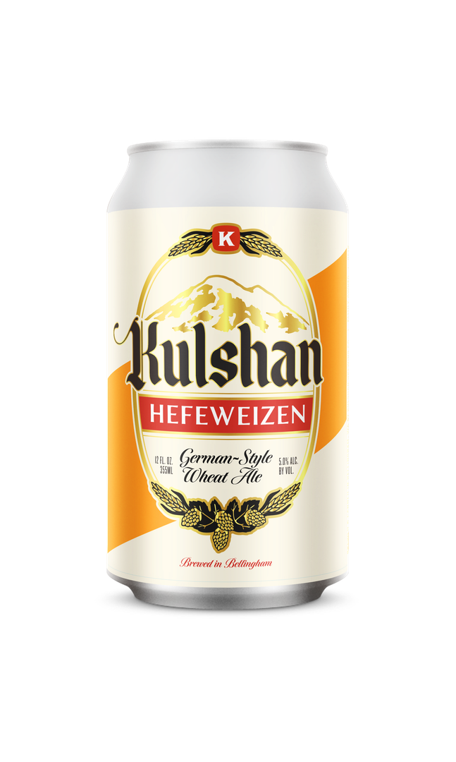 Hefeweizen