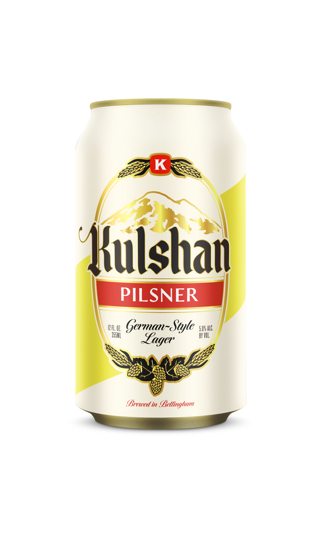 Pilsner