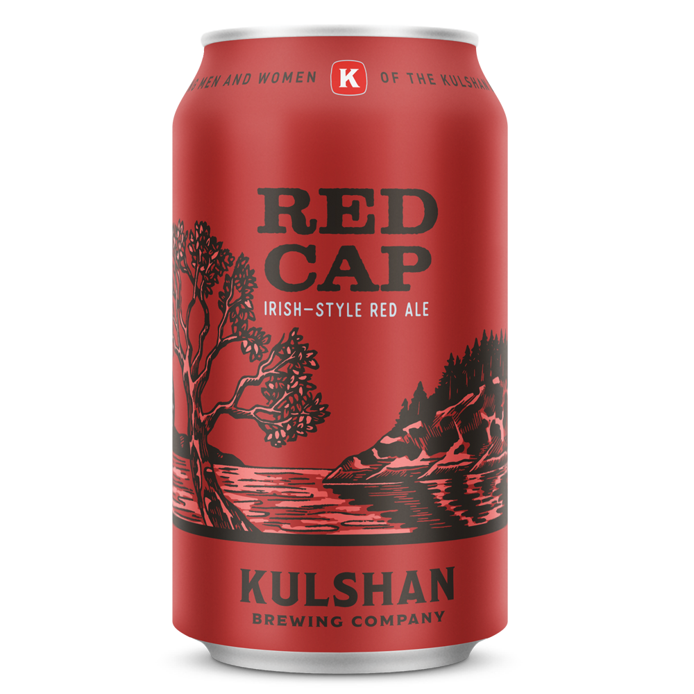 Red Cap Red Ale