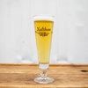 Footed Pilsner Glass