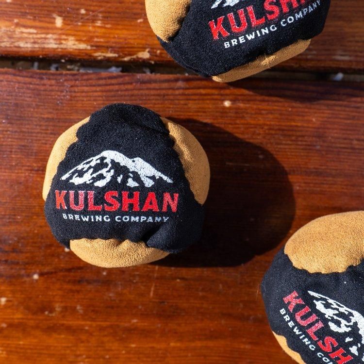 Footbag
