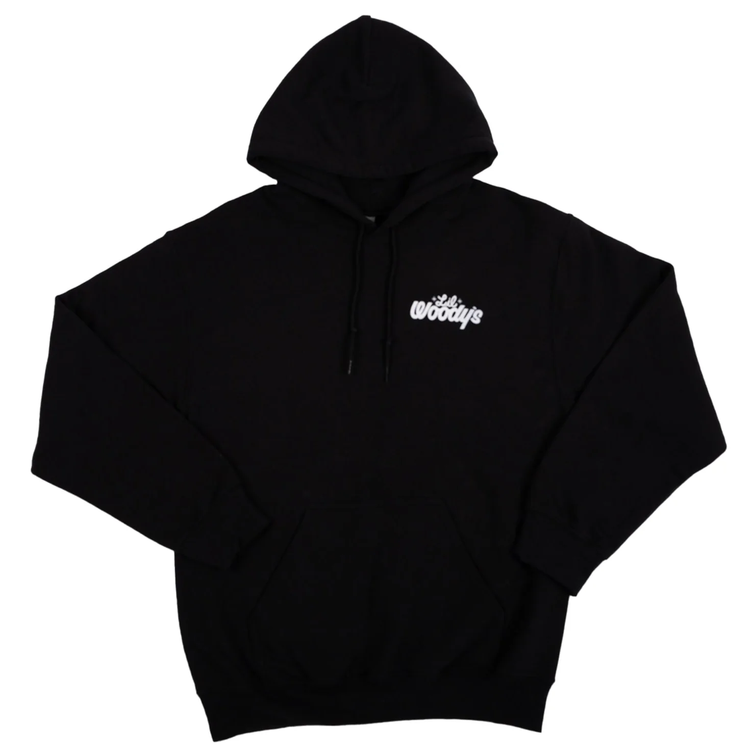 Lil Woody's Hoodie