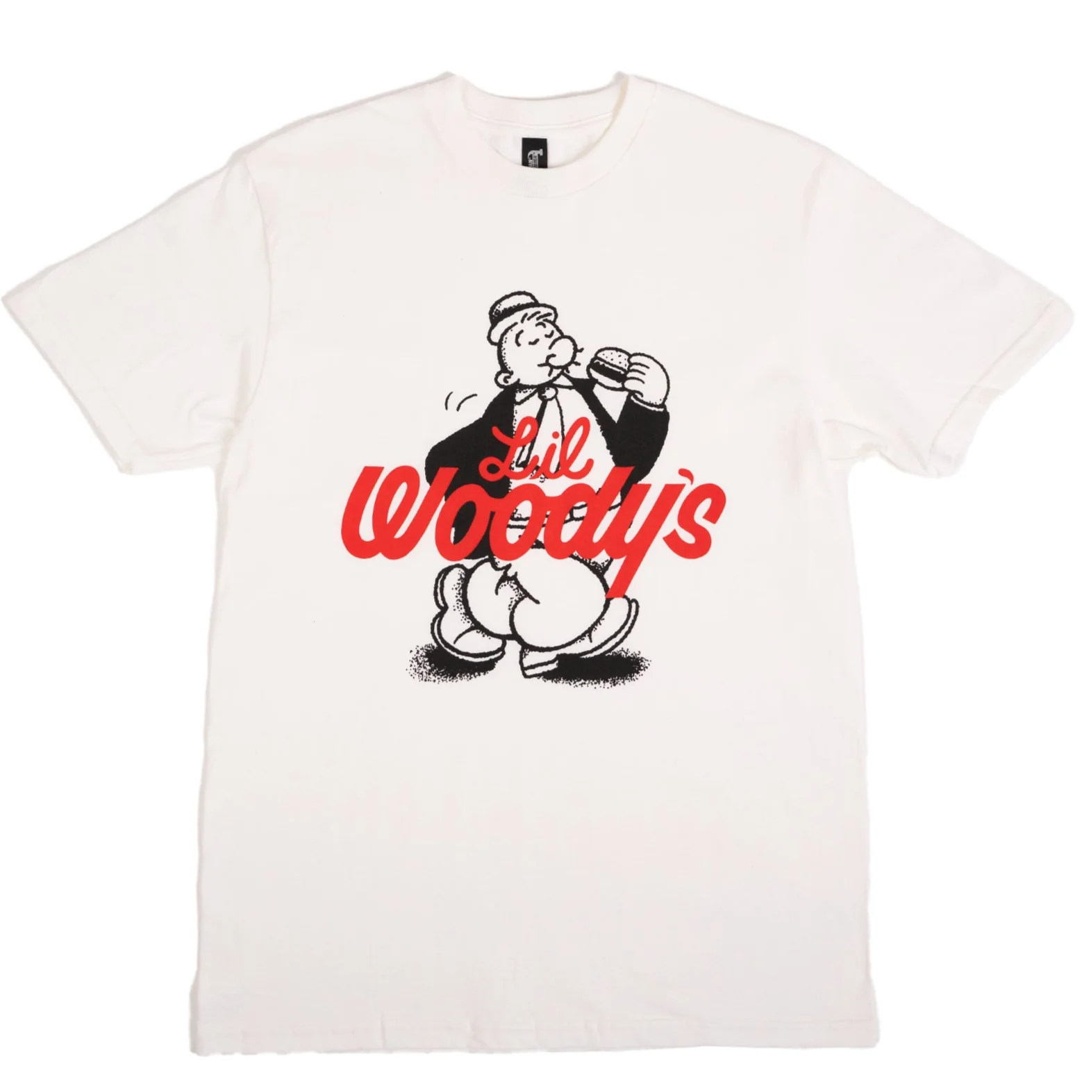 Wimpy T-Shirt