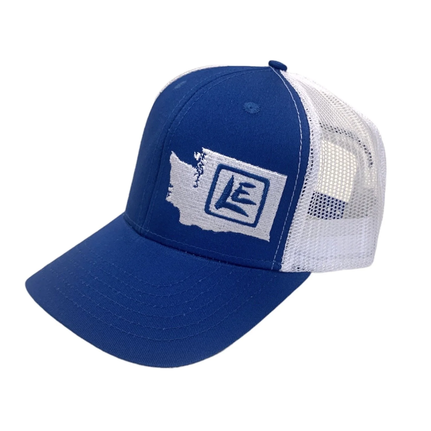 Baseball Cap (WA State)