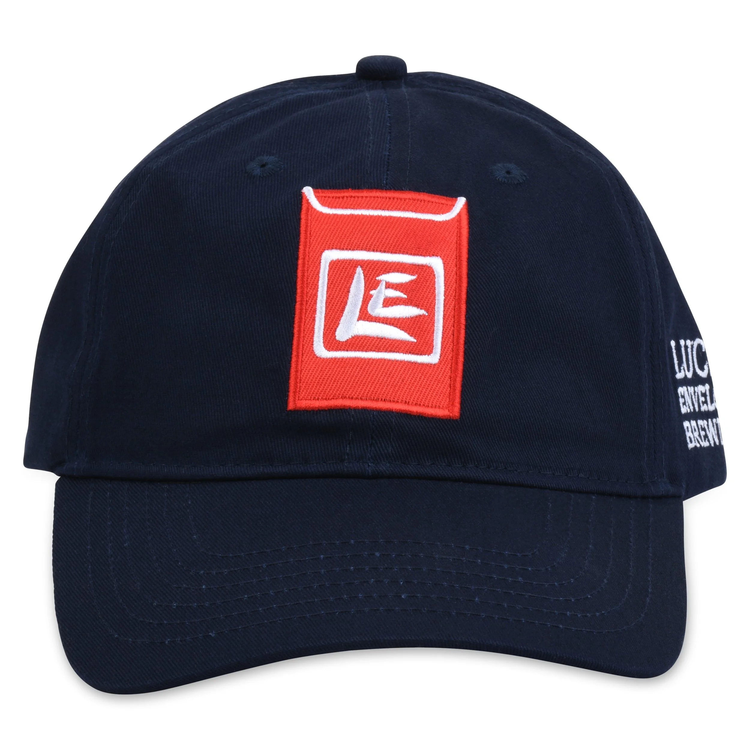 Dad Cap (Navy)