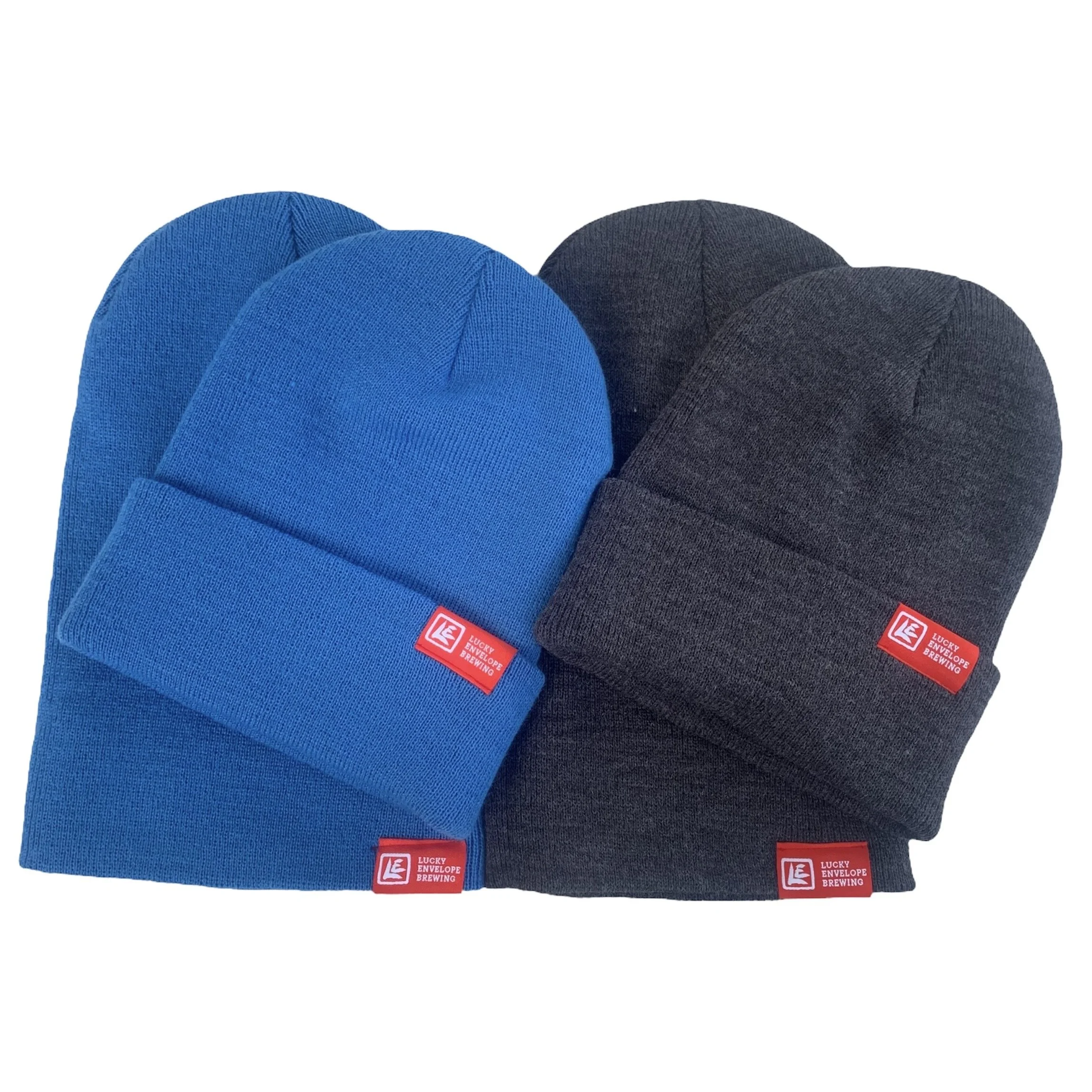 Knit Beanie
