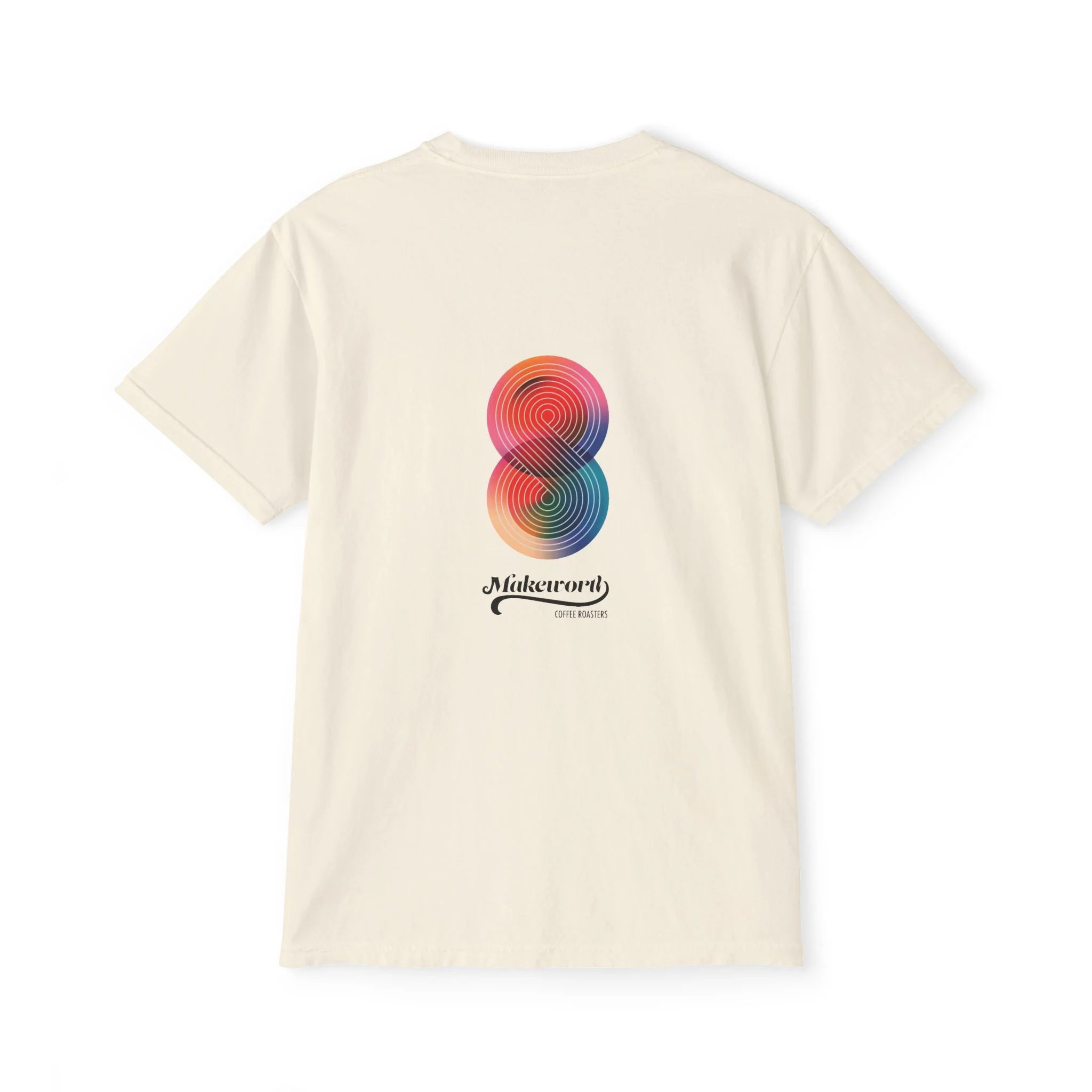 Abstract Series Tee