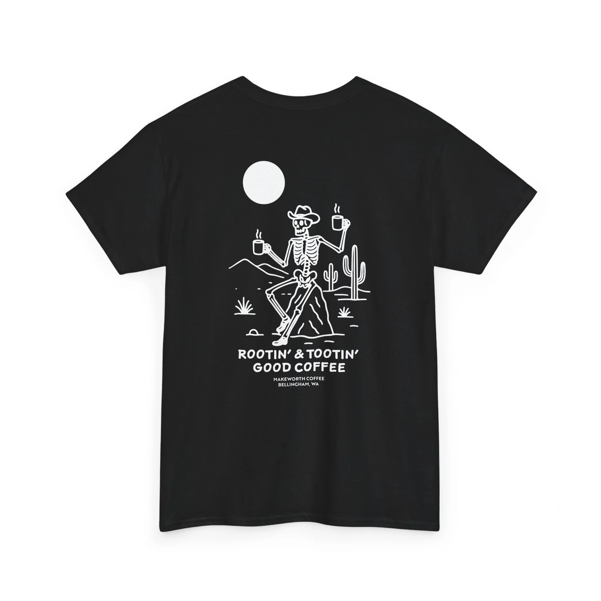Rootin' & Tootin' Tee