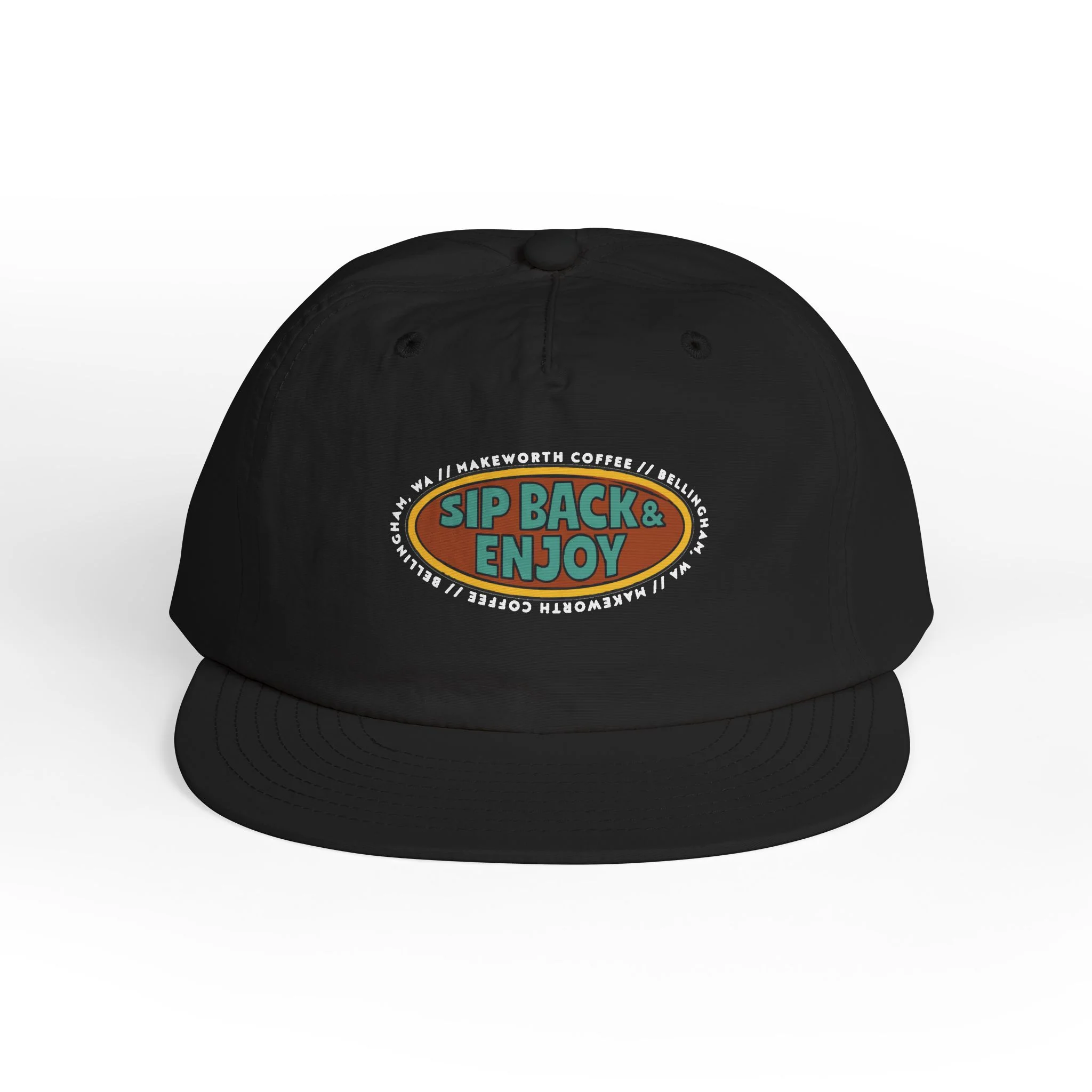 Sip Back Hat