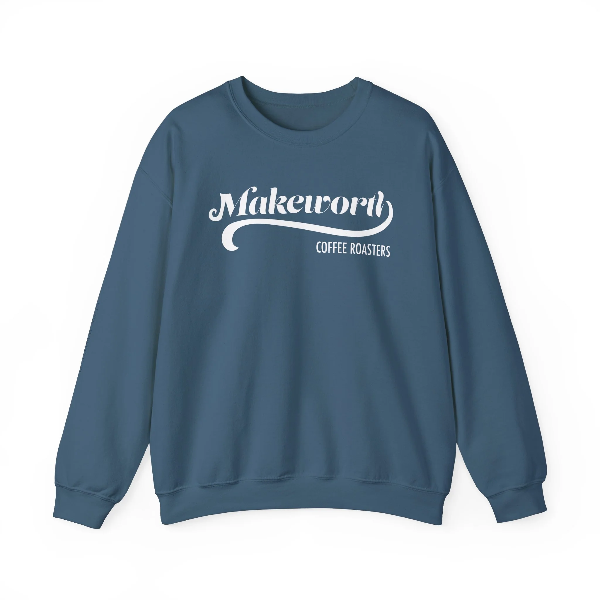 The Classic Sweatshirt