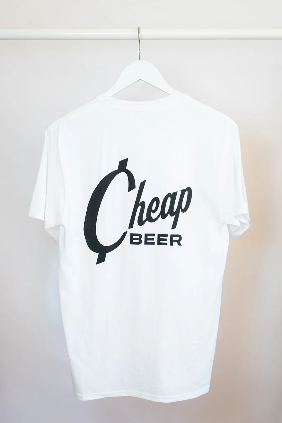 Cheap Beer Classic T