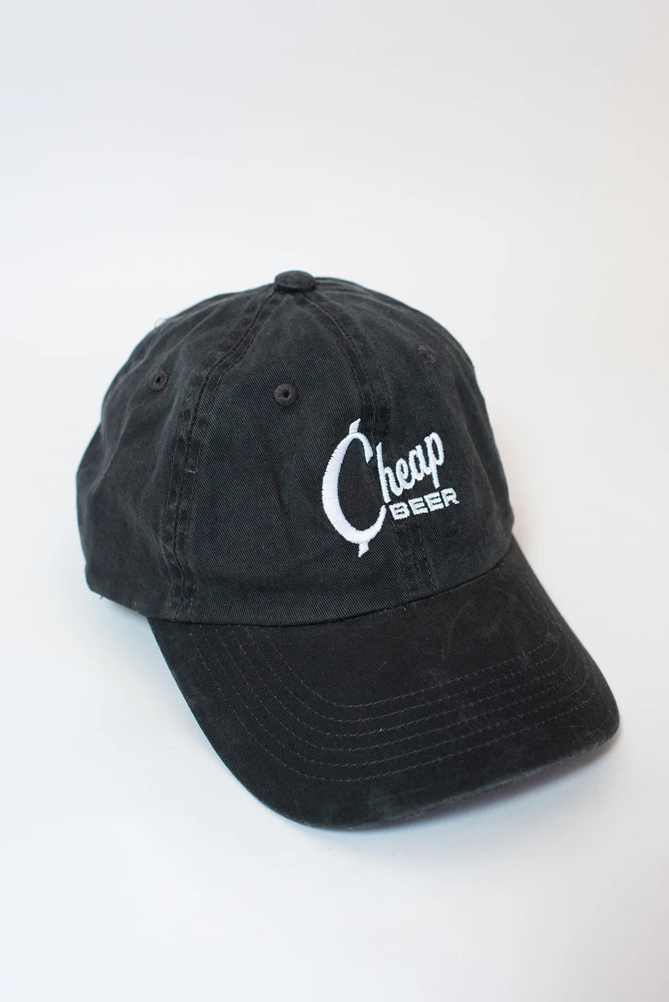 Cheap Beer Dad Hat