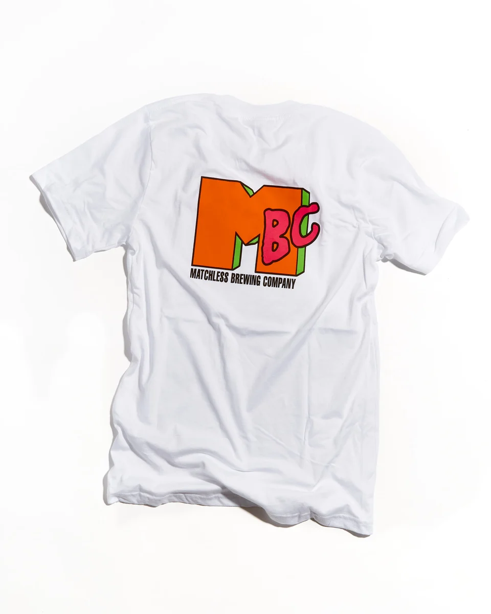 I Want My MBC T- Shirt