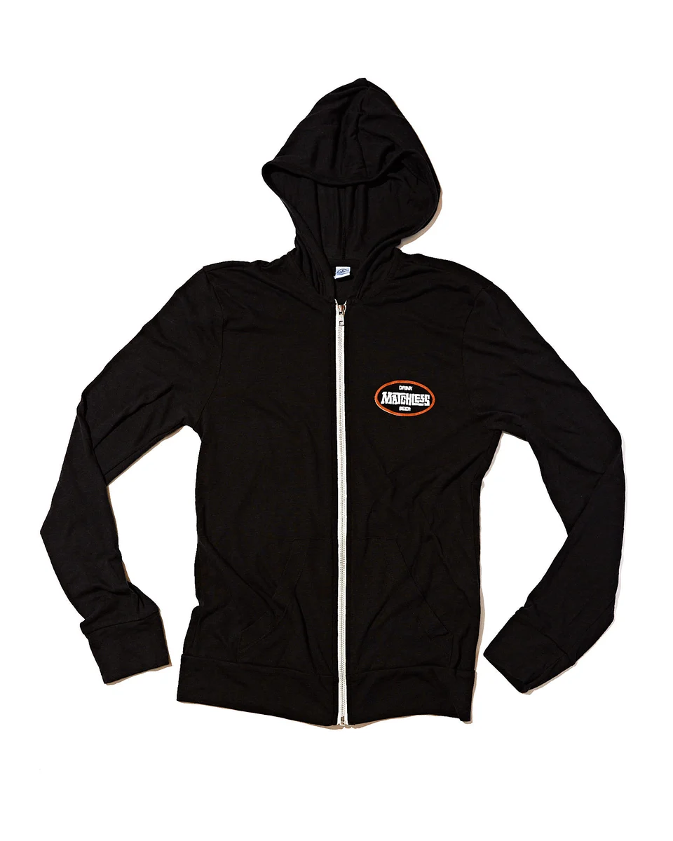 Lightweight Hoodie