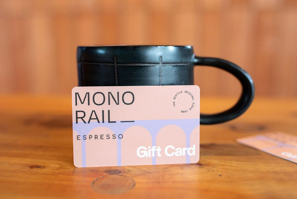 $50 Physical Gift Card