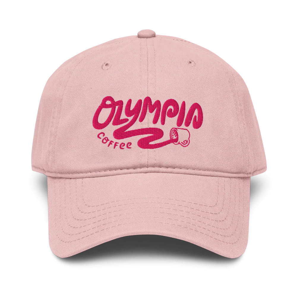 Olympia Coffee Starlight Cap
