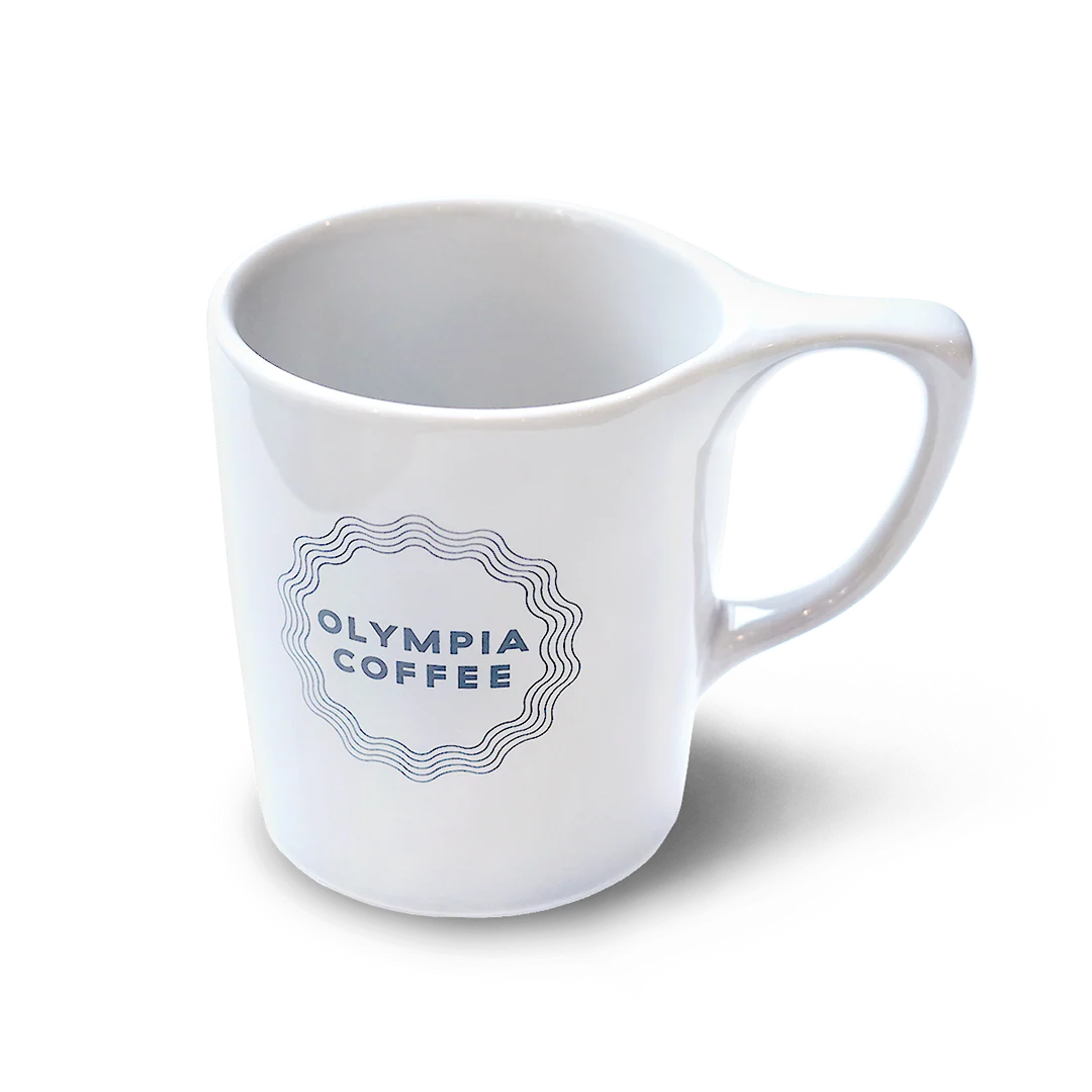 Logo Lino Mug 16oz