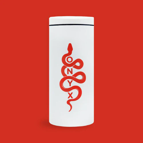 Red Tumbler