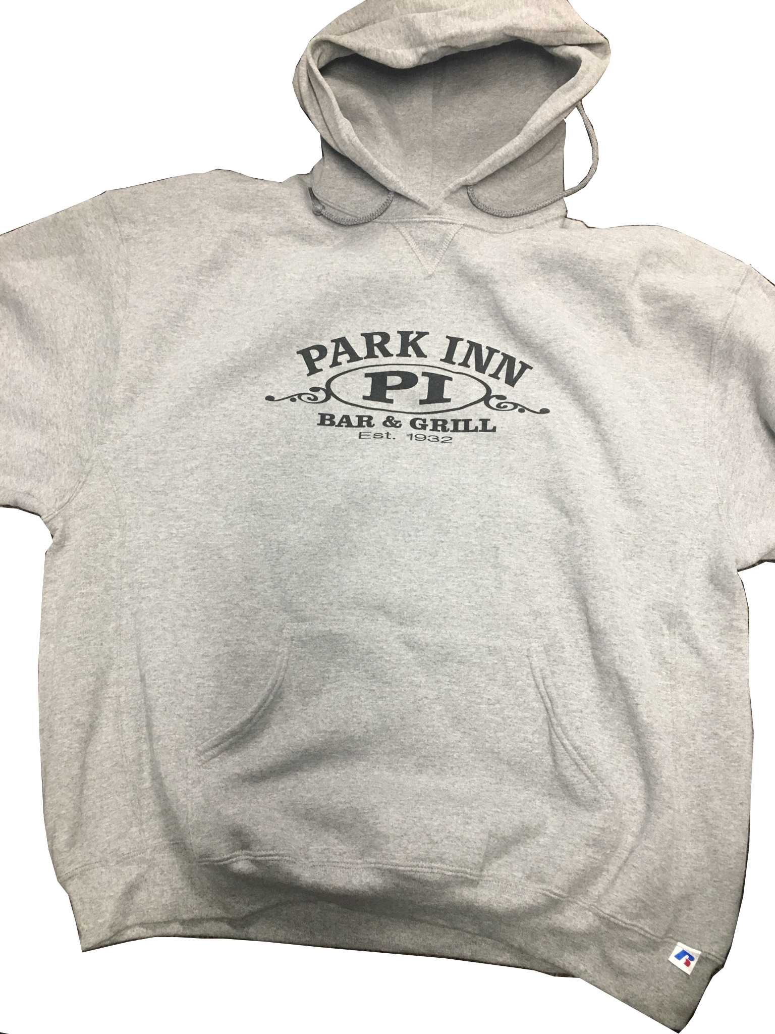 PI Hoodie