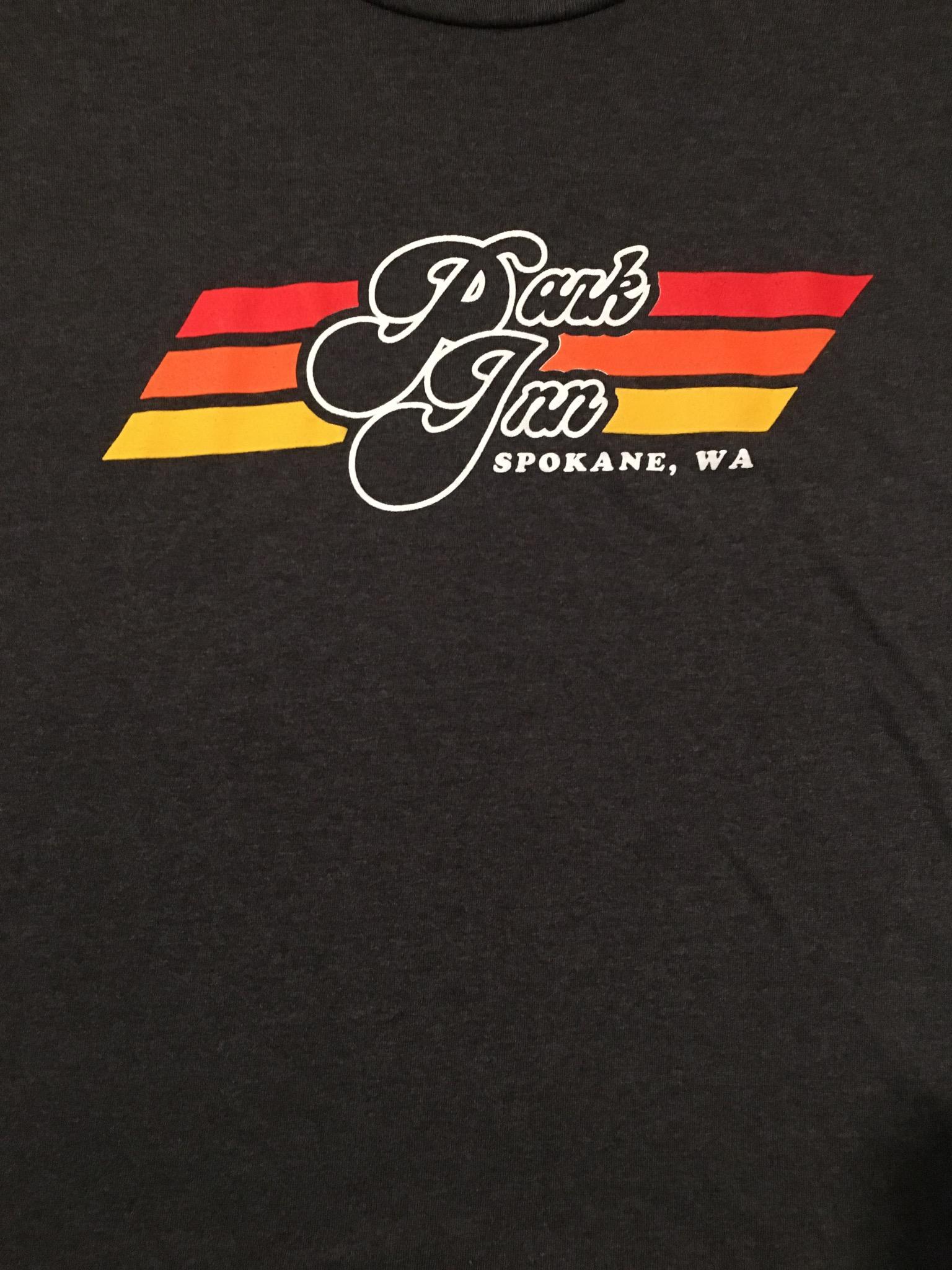 PI Retro T-Shirt 1