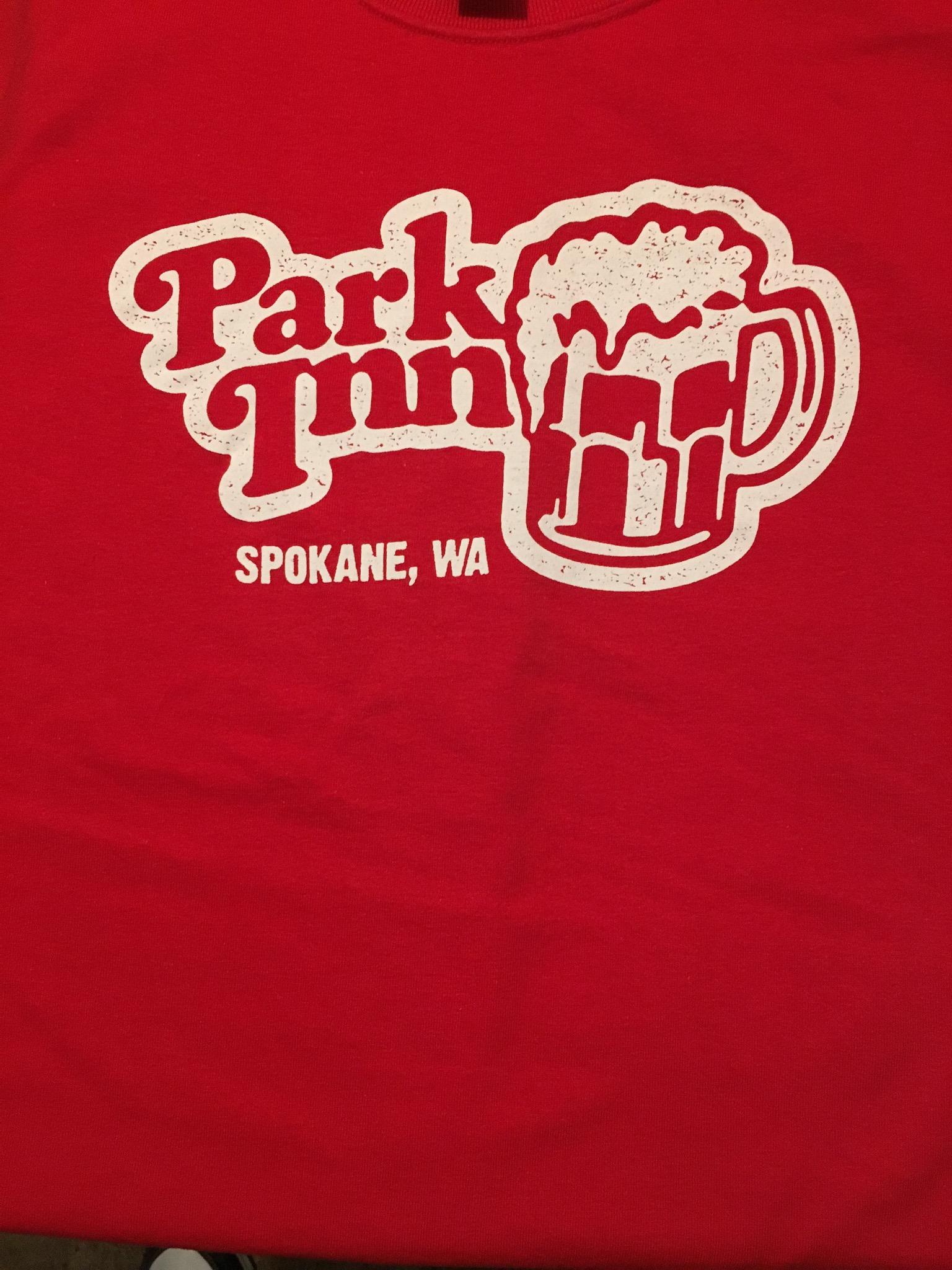 PI Retro T-Shirt 2