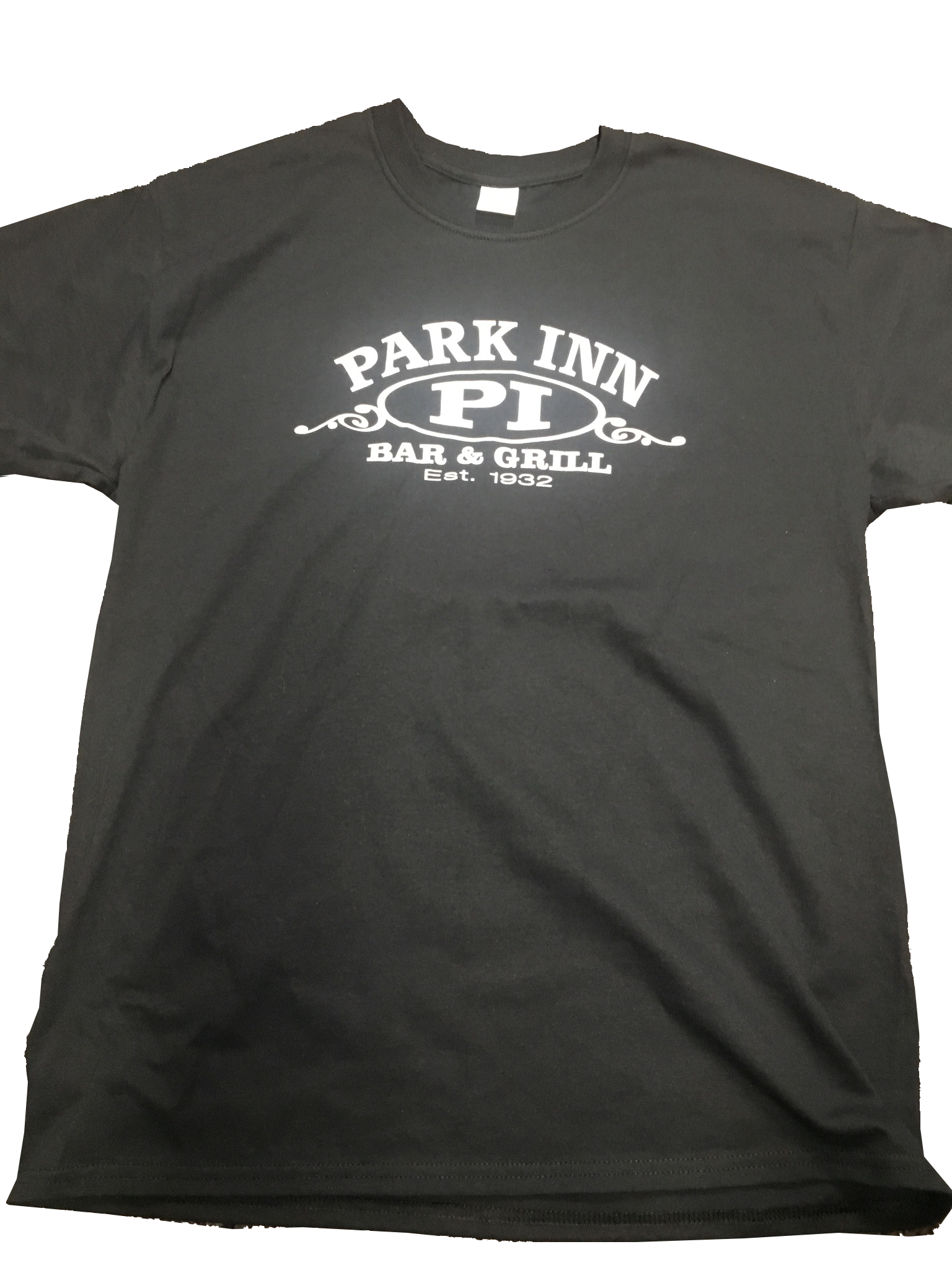 T-Shirt Black