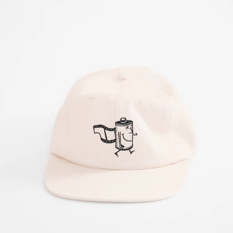 Film Guy Baseball Hat