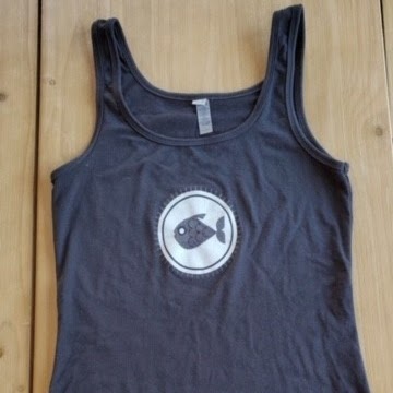 M Ladies Tank Top