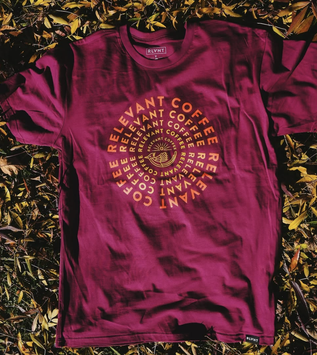 On Repeat T-shirt - Online
