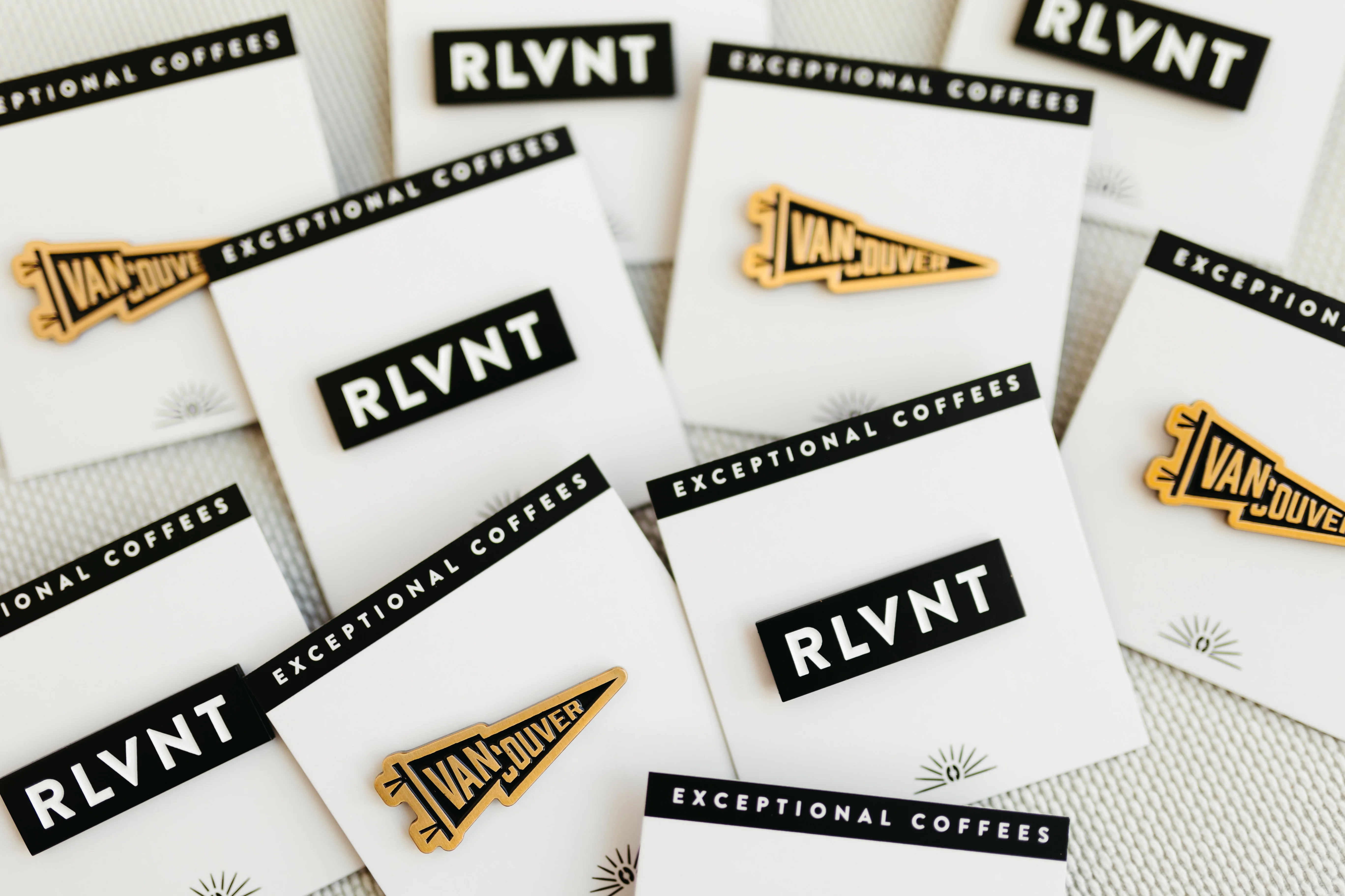 Pins